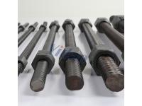 Why do some construction experts prefer Cold Rolled Rebar over Hot Rolled Rebar?