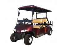 6 Seater Electric Golf Cart