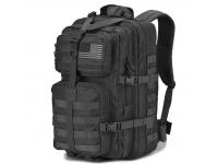 Tell us about the tactical backpack you know