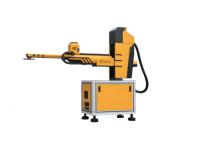 What Are the Advantages of Using a Stamping Manipulator?