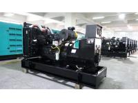 High Fuel Consumption Causes of Cummins Diesel Generator Sets