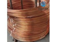 Copper Clad Steel Round vs. Copper Clad Steel Flat
