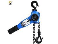 Unleashing the Power of Lever Blocks: An Essential Tool for Heavy Lifting