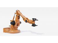 The Mechanics of Robot Tool Changers: A Deep Dive into Their Design and Functionality