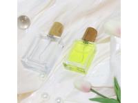 What Makes a Perfume Bottle More Than Just a Container?