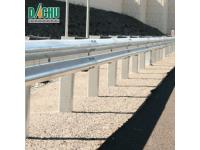 Essential Steps for DIY W-Beam Guardrail Repairs: Tips for Novices?