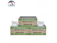 Non Explosive Rock Breaking Chemicals Expansive Mortar Mortar Expansive