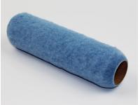 12mm Nap Blue Polyester Paint Roller Cover