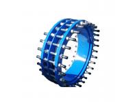 What Are DI Dismantling Joints and Why Are They Crucial in Pipeline Systems?