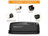 Eagle EG-1680BA Automatic Three-Hole Punch