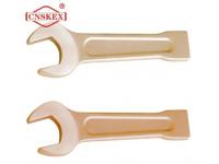 Why Do We Need Non-sparking Wrenches?