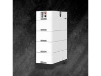 THE ADVANTAGES OF BATTERY ENERGY STORAGE SYSTEMS