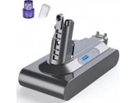 6.0AH BATTERY REPLACEMENT FOR DYSON V10