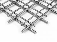 Concrete Reinforcing Mesh