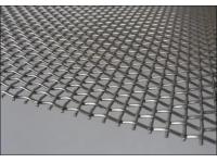 Stainless Steel Filter Wire Mesh Screens