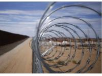 Concertina Razor Wire