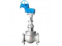 Globe Valves vs. Gate Valves vs. Ball Valves: Which Do You Need?