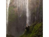 Tumpak Sewu Waterfall: A Majestic Natural Wonder in East Java