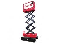 Why is small man lift better?