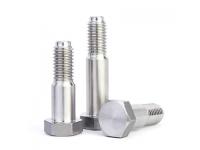 Bolts for small hexagonal head reaming holes GB27-76 stainless steel (304/316) carbon steel
