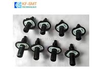 Reasons for SMT nozzle suction errors