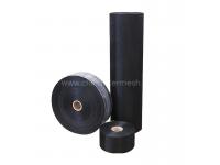 Epoxy coated wire mesh