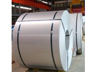 Hot Rolled No.2E Surface 201J1 Stainless Steel Coils