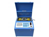 What is the importance of dielectric strength in testing?