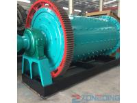 Ball Mill For Sale