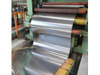 Customized Grade EN 1.4301 Stainless Steel 1280mm Width X5CrNi18-10SS Sheet and Plate