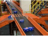 Intelligent Sorting Robots Maintenance and Troubleshooting