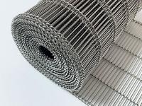 Flat Flex Conveyor Belt