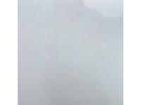 What are the benefits of choosing pure color quartz slabs for kitchen countertops?