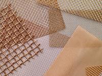 Copper Wire Mesh