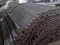 Chain Driven Conveyor belt