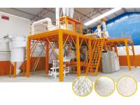 Essential Flour Machine Daily Maintenance Tips-Maximize Milling Lifespan
