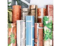 Self-adhesive Wallpaper Pressure Sensitive Adhesive