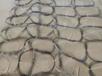 Tank Barrier Net