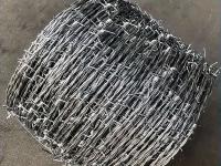 Barbed Wire