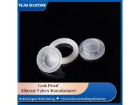 Silicone One Way Valves YEJIA Manufactured