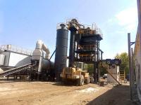 Why Do We Choose Mobile Asphalt Mixing Plants?