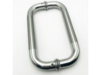 Choosing the Perfect Shower Door Handle for Style and Functionality