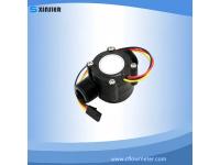 Hall-Effect Sensors: Revolutionizing Magnetic Field Detection and Motion Sensing