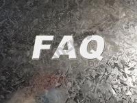 JIS G3302 Metallic materials made of SGCC