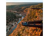 Exploring Australia’s Coral Coast: A Pristine Wonderland of Natural Beauty