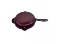 How To Care For Enamel Cast Iron Cookware