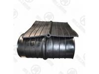 Rubber Waterstops with Different Materials and Shapes