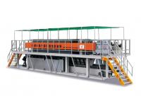 What are the common challenges faced with plate frame filter press?