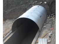 How to Cut Corrugated Culvert Pipes