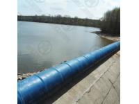 Inflatable Rubber Dam